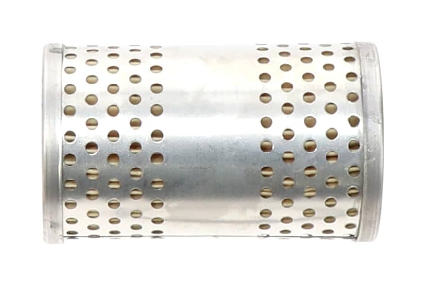 Amazon.com: WIX Filters - 33271 Cartridge Fuel Metal